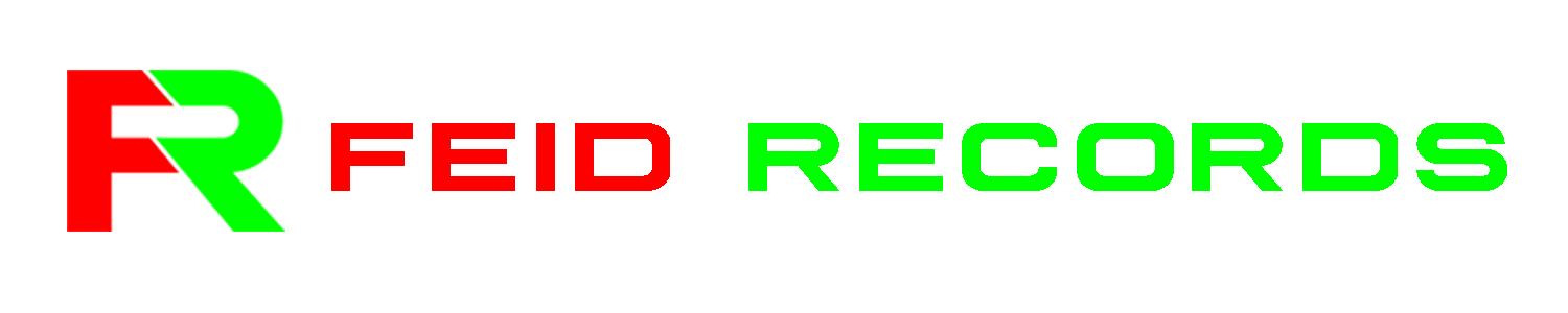 FEID wordmark